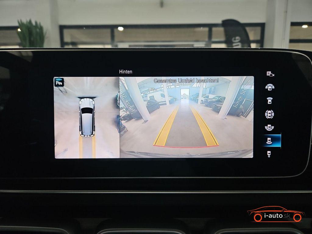 Mercedes-Benz GLS 2021 na predaj – fotografia 20