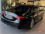 Mercedes-Benz S trieda 2022 na predaj – fotografia 3