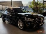 Mercedes-Benz S trieda 2022 na predaj – fotografia 4