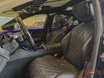 Mercedes-Benz S trieda 2022 na predaj – fotografia 9