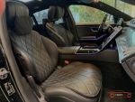 Mercedes-Benz S trieda 2022 na predaj – fotografia 10