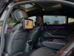Mercedes-Benz S trieda 2022 na predaj – fotografia 12