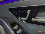 Mercedes-Benz S trieda 2022 na predaj – fotografia 16