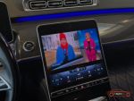 Mercedes-Benz S trieda 2022 na predaj – fotografia 25