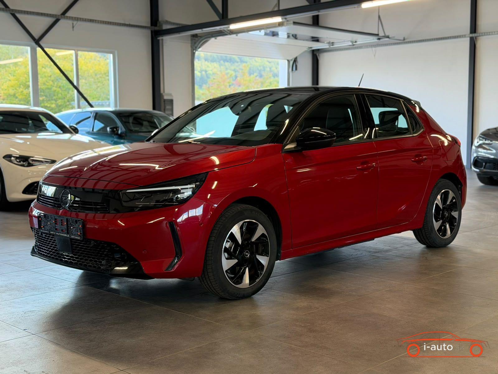 Opel Corsa 2023 na predaj – fotografia 3