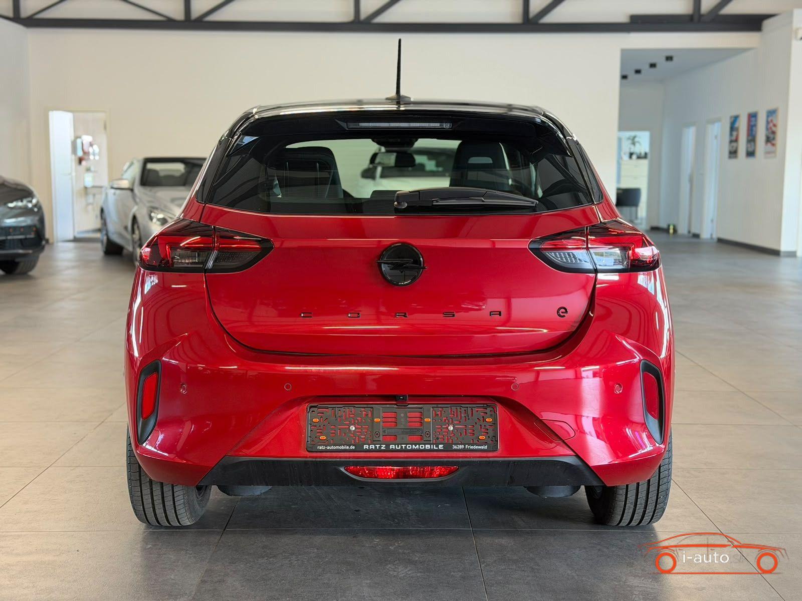 Opel Corsa 2023 na predaj – fotografia 5