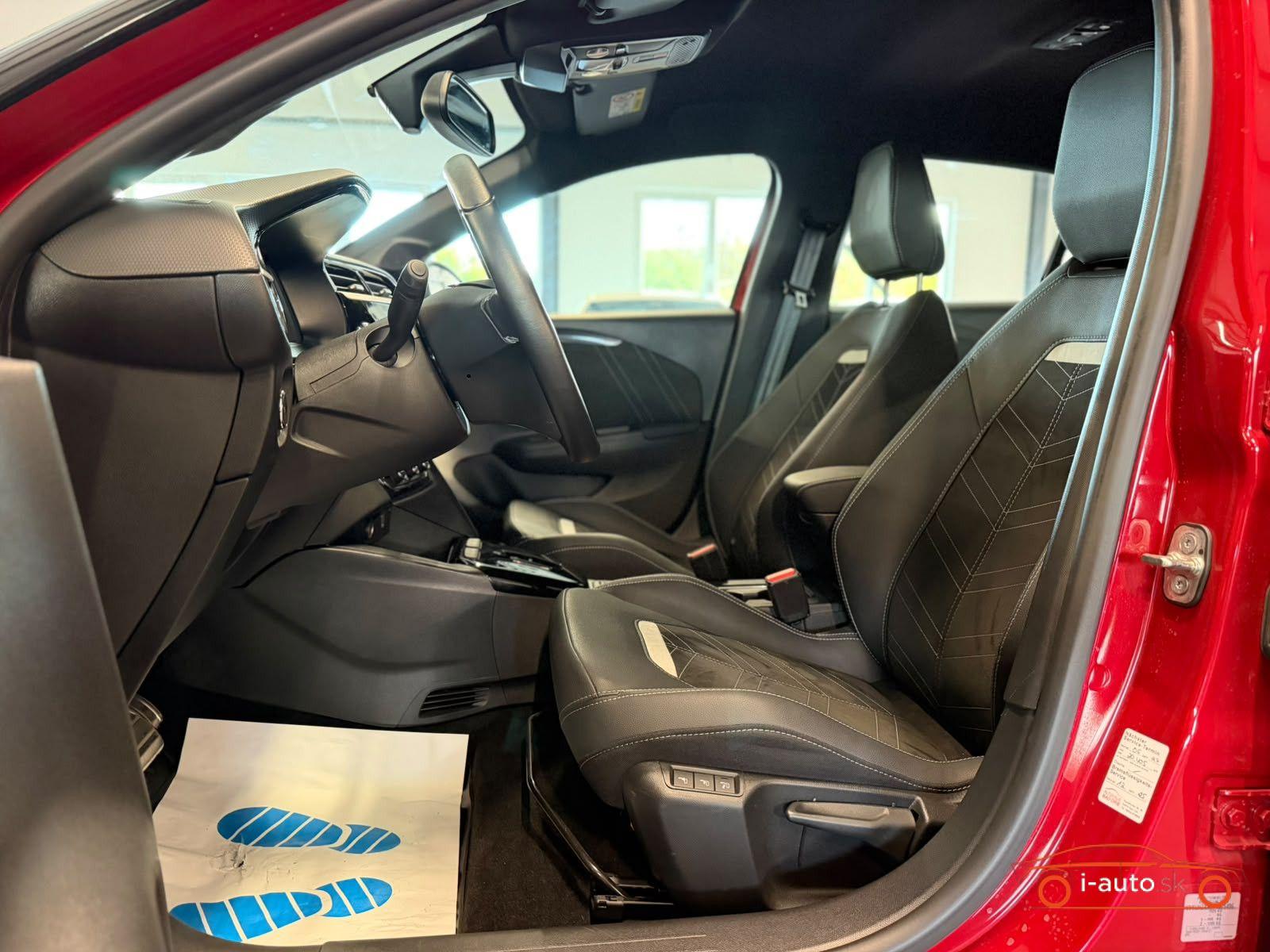 Opel Corsa 2023 na predaj – fotografia 7