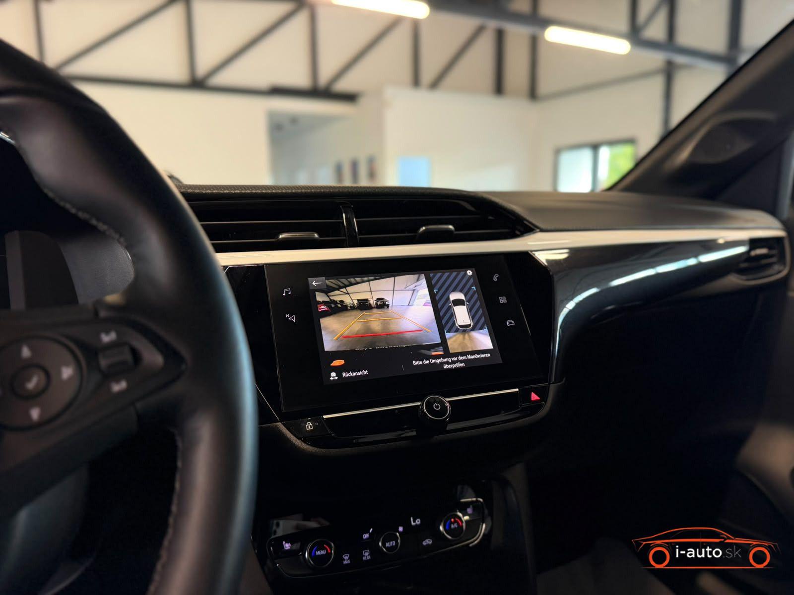 Opel Corsa 2023 na predaj – fotografia 11