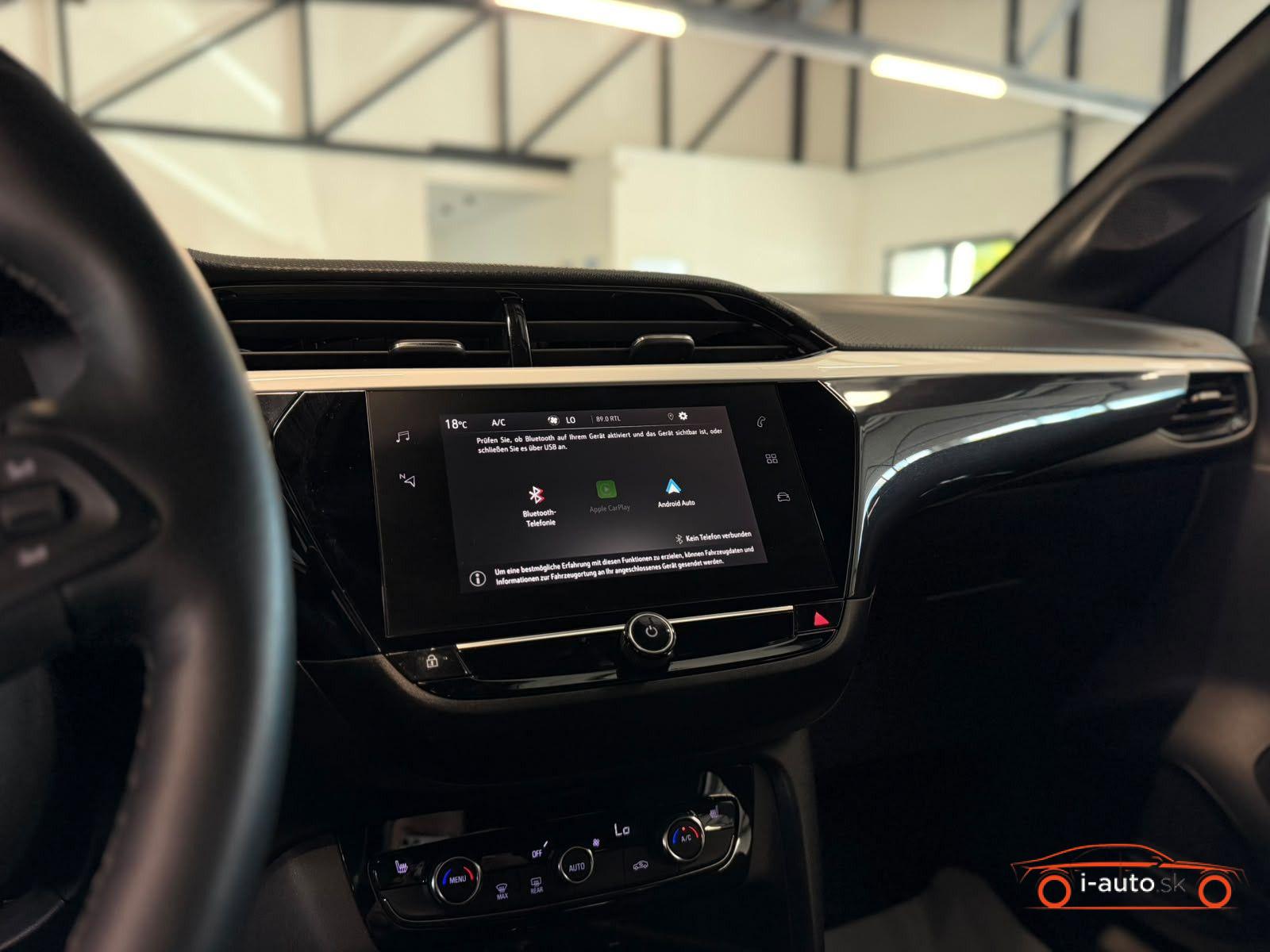 Opel Corsa 2023 na predaj – fotografia 12