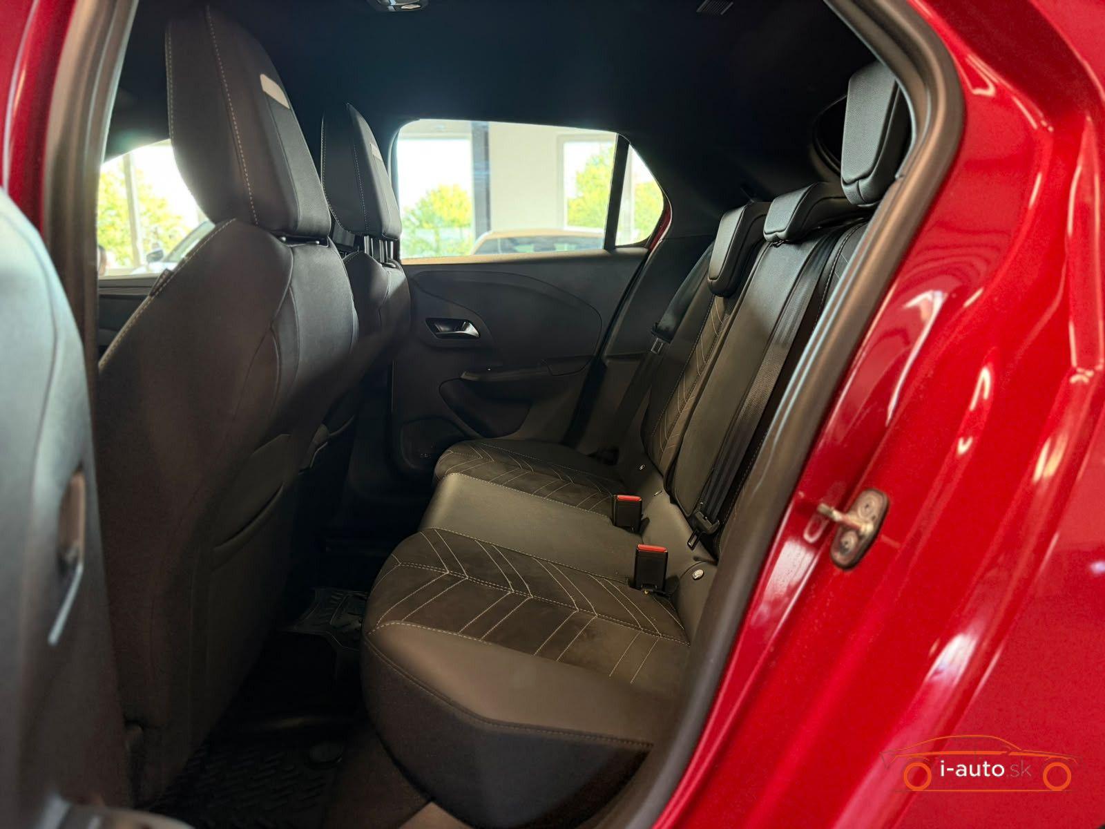 Opel Corsa 2023 na predaj – fotografia 14