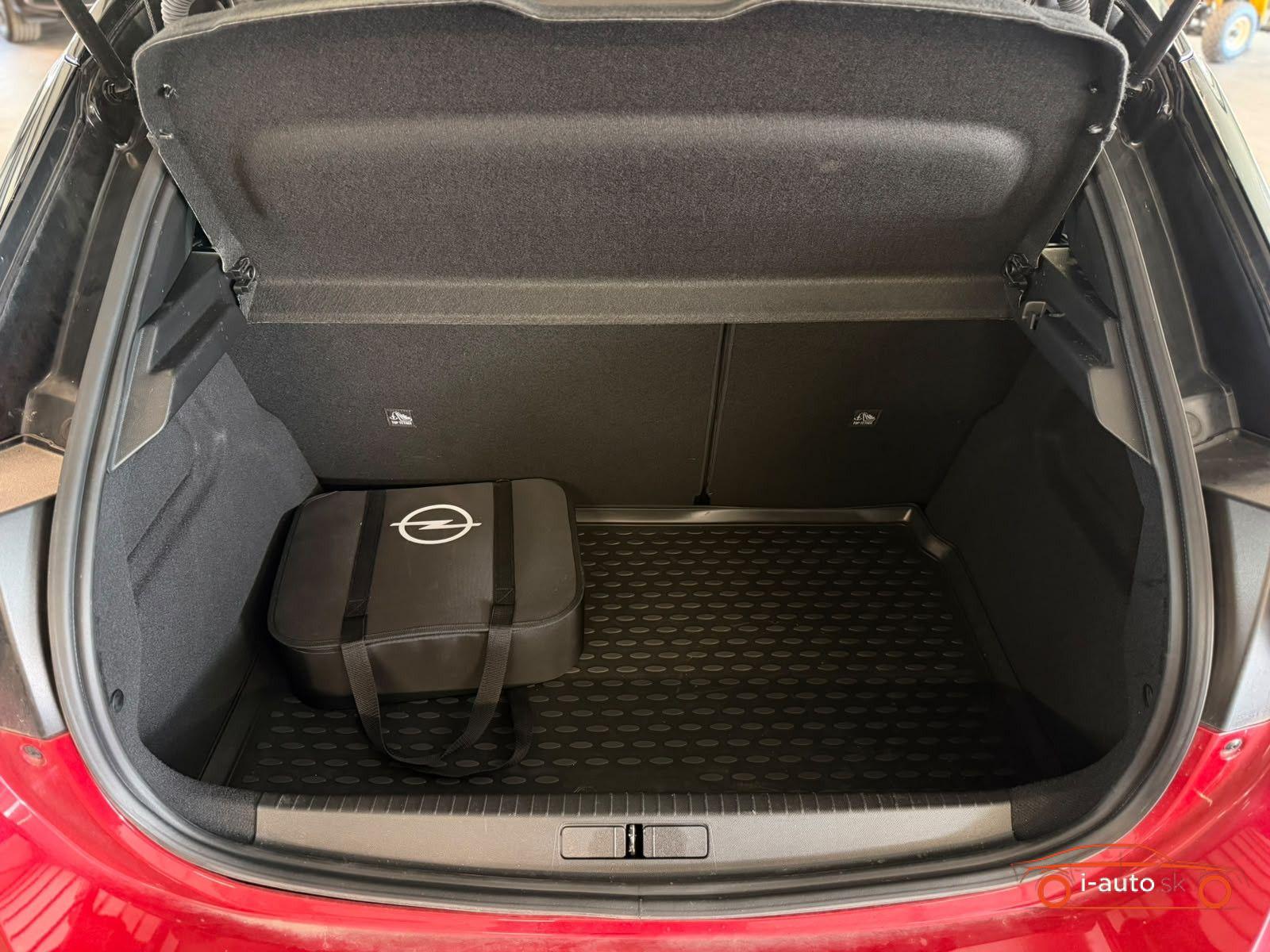 Opel Corsa 2023 na predaj – fotografia 15
