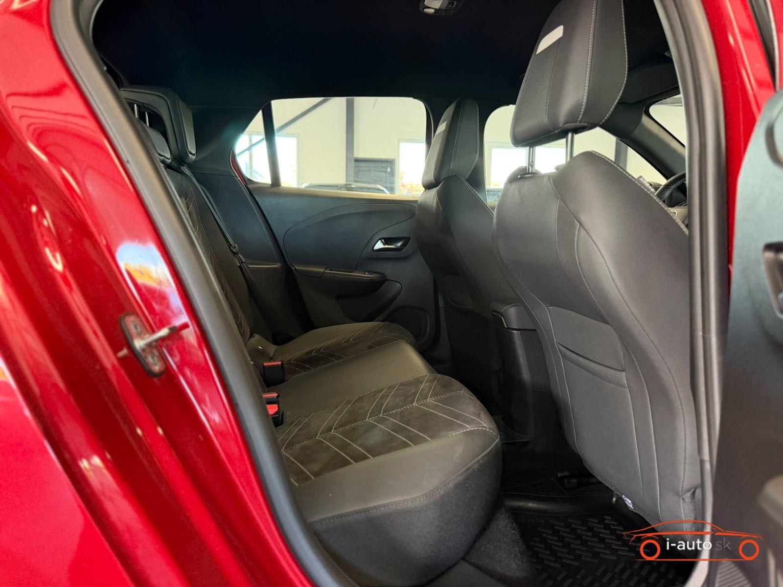 Opel Corsa 2023 na predaj – fotografia 16