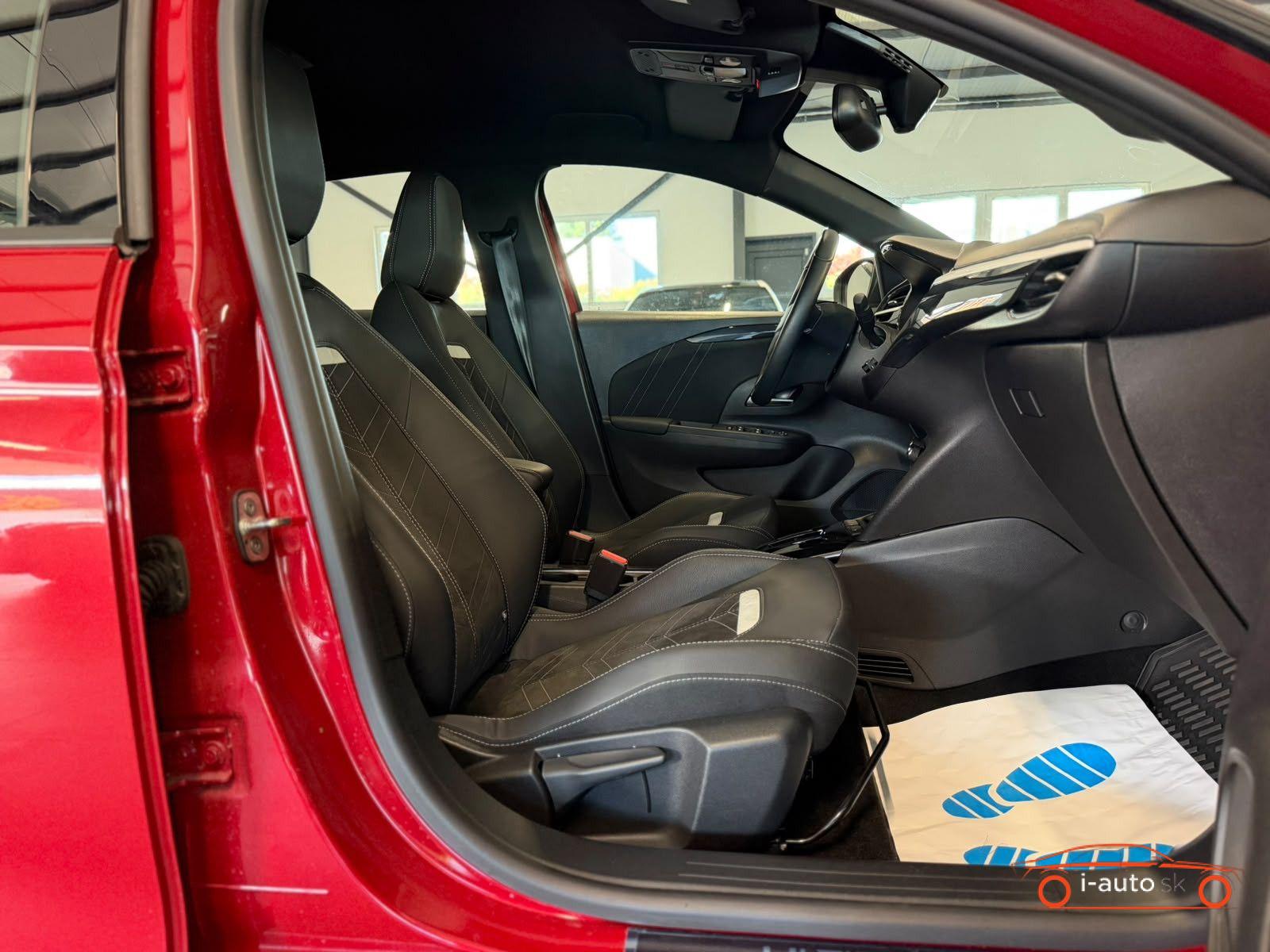Opel Corsa 2023 na predaj – fotografia 17