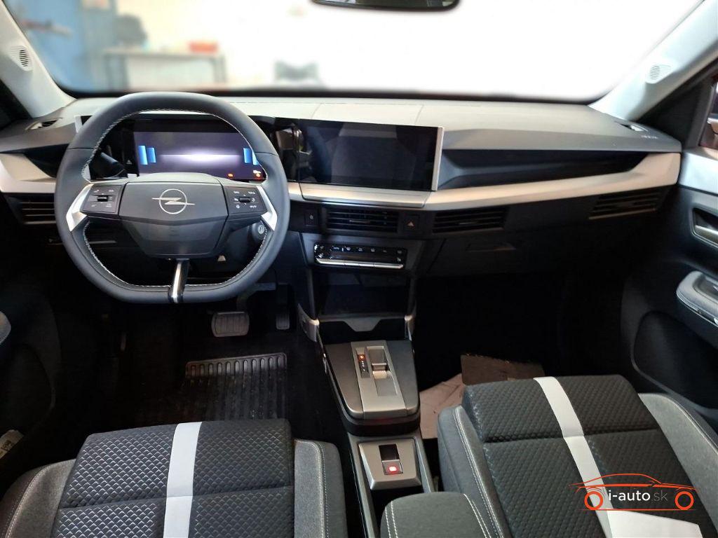 Opel Frontera 2026 na predaj – fotografia 4