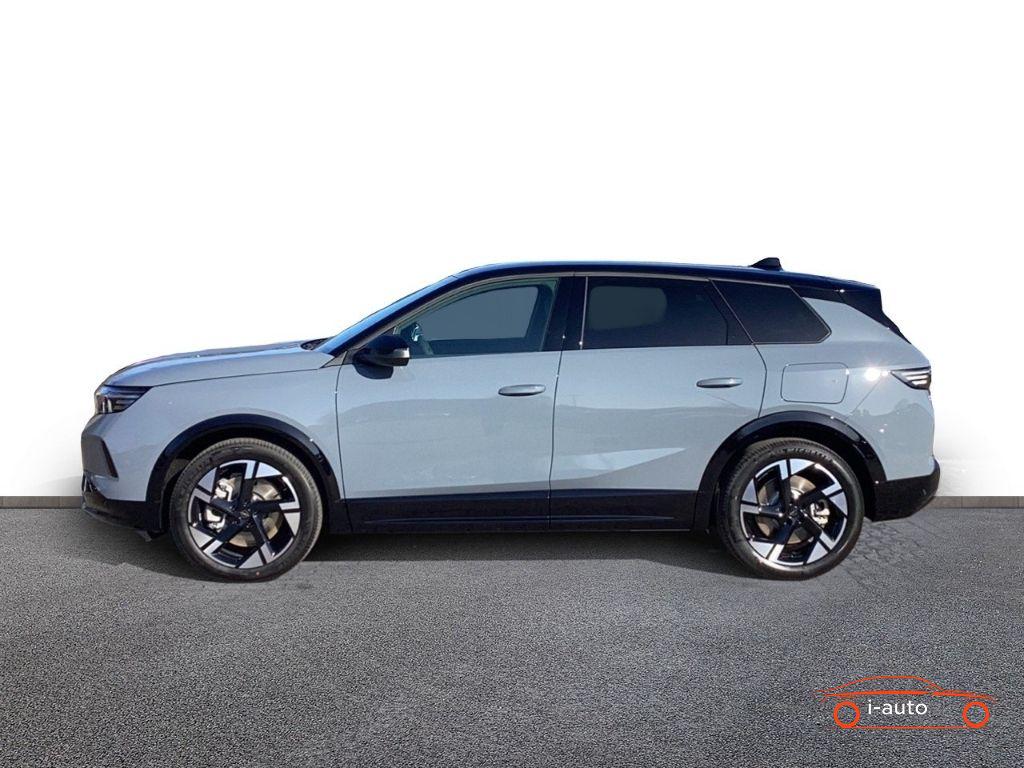 Opel Grandland 2026 na predaj – fotografia 2