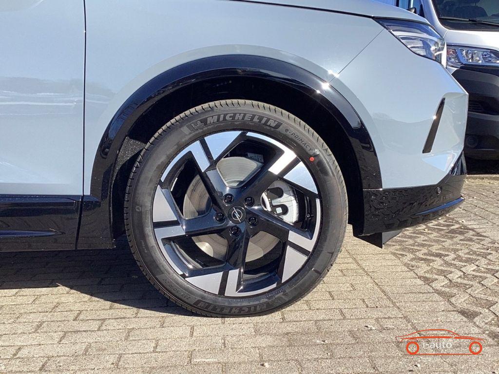 Opel Grandland 2026 na predaj – fotografia 10
