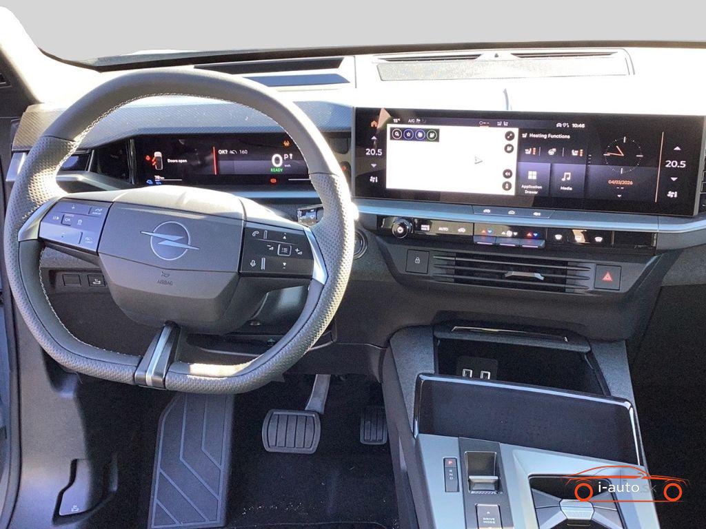 Opel Grandland 2026 na predaj – fotografia 14