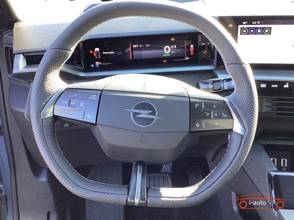 Opel Grandland 2026 na predaj – fotografia 15