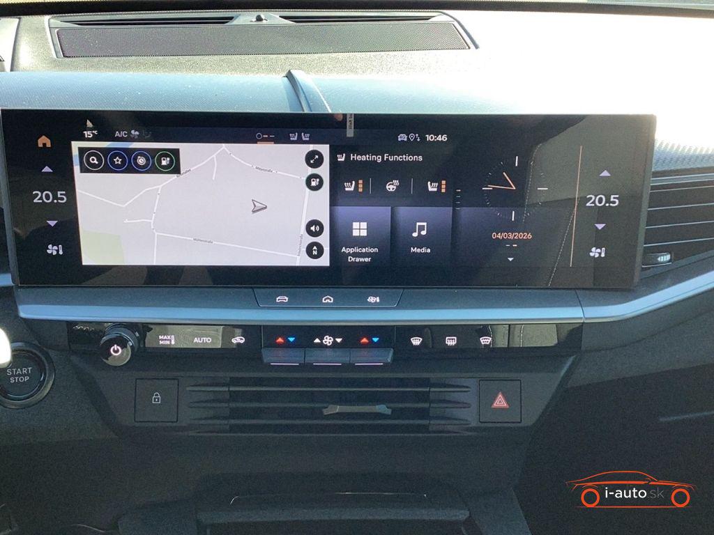 Opel Grandland 2026 na predaj – fotografia 16