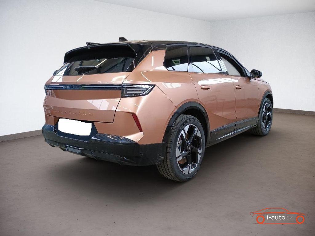 Opel Grandland 2024 na predaj – fotografia 2
