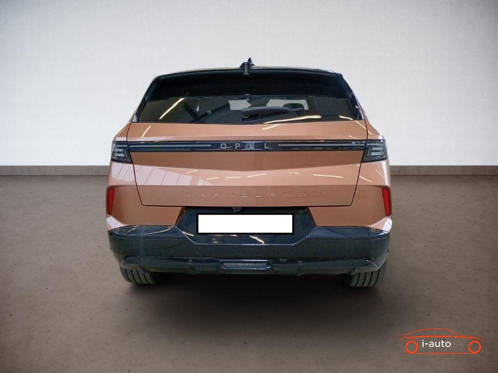 Opel Grandland 2024 na predaj – fotografia 3