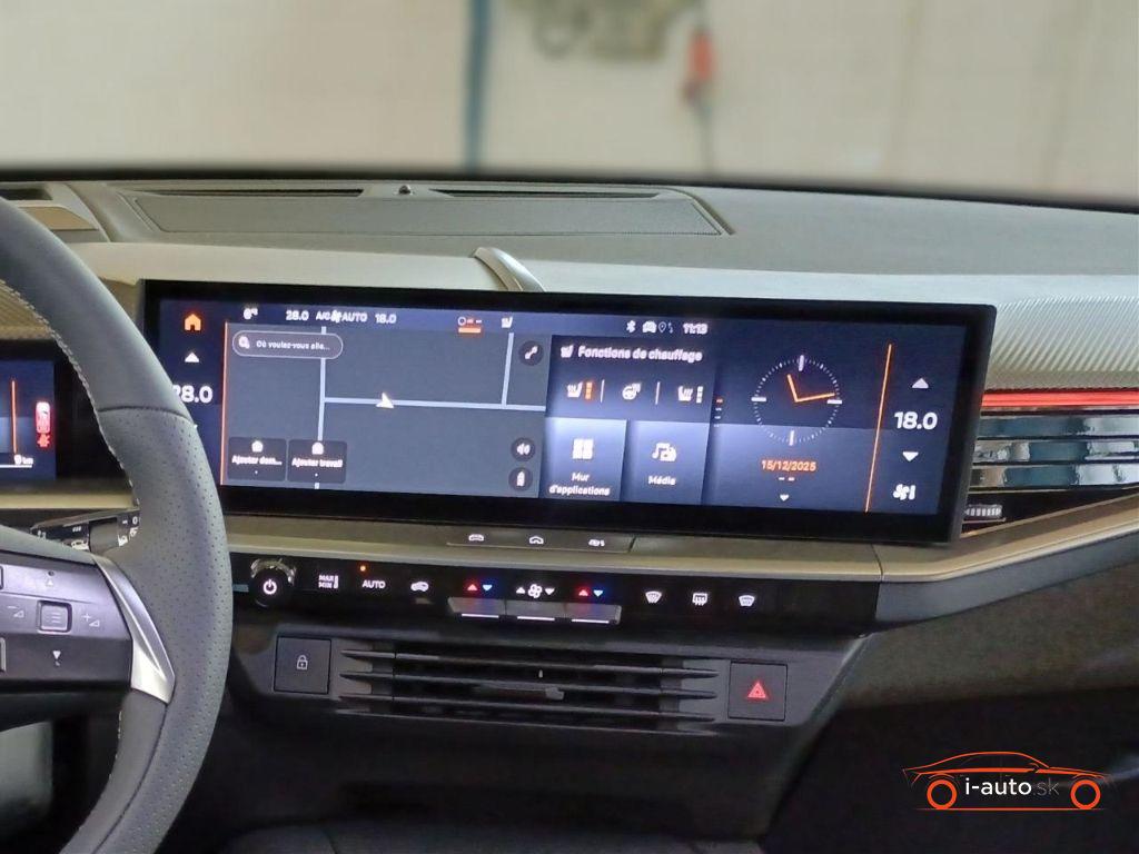 Opel Grandland 2024 na predaj – fotografia 5