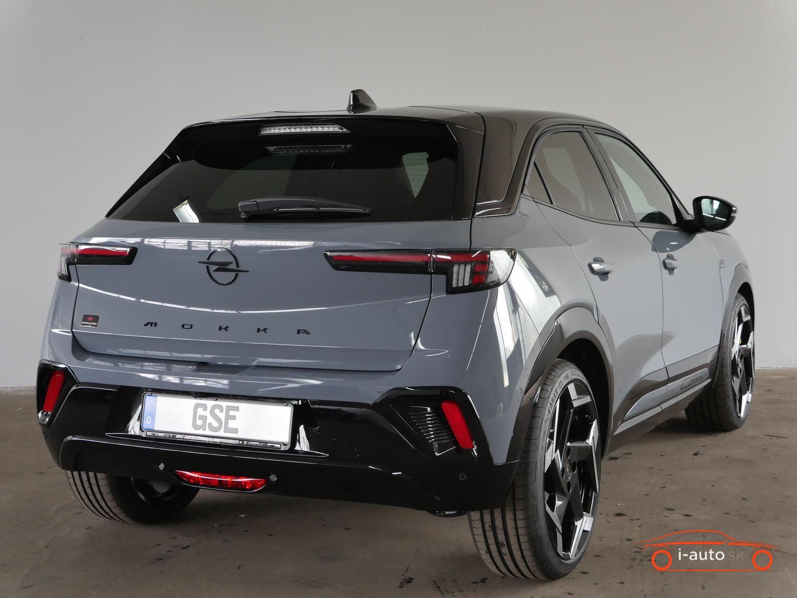 Opel Mokka 2026 na predaj – fotografia 4