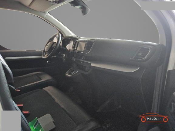 Opel Vivaro 2022 na predaj – fotografia 3