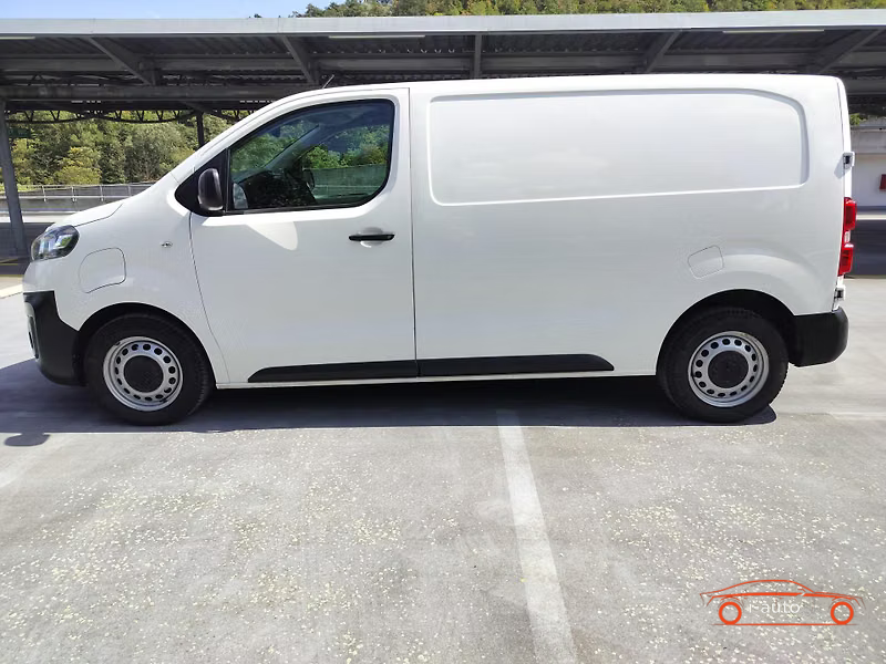 Opel Vivaro 2021 na predaj – fotografia 4