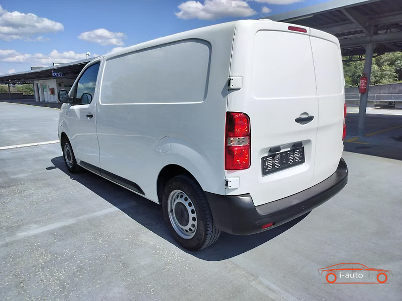 Opel Vivaro 2021 na predaj – fotografia 5