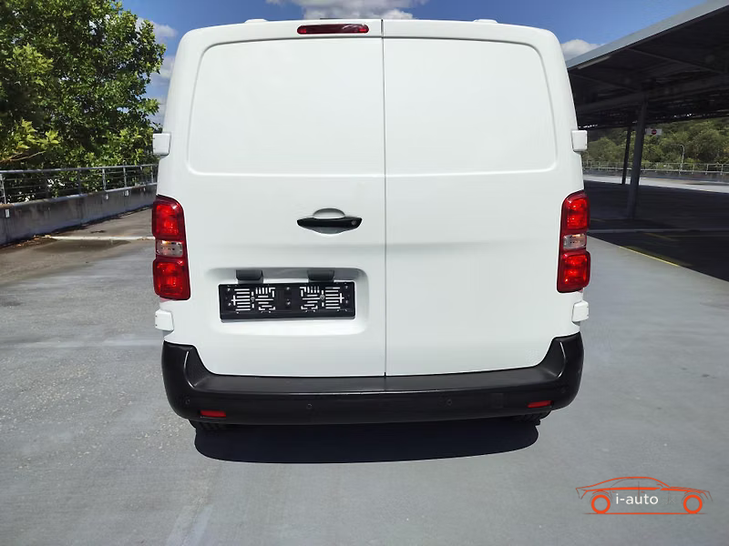 Opel Vivaro 2021 na predaj – fotografia 6