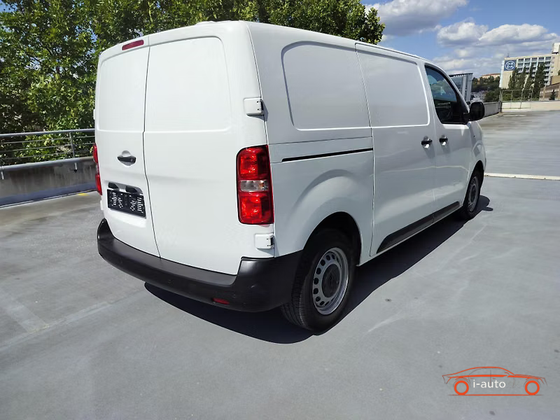 Opel Vivaro 2021 na predaj – fotografia 7
