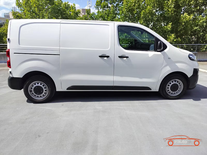 Opel Vivaro 2021 na predaj – fotografia 8