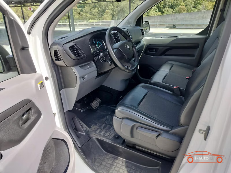 Opel Vivaro 2021 na predaj – fotografia 9