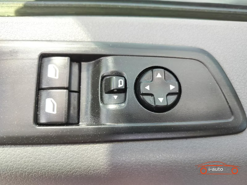 Opel Vivaro 2021 na predaj – fotografia 10