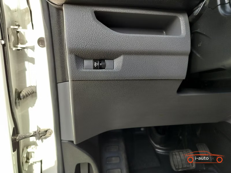 Opel Vivaro 2021 na predaj – fotografia 11