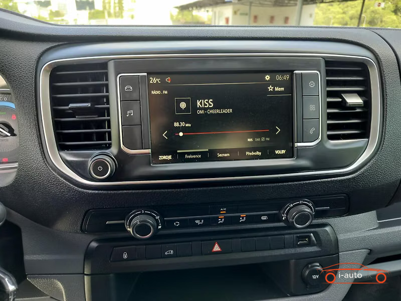 Opel Vivaro 2021 na predaj – fotografia 14