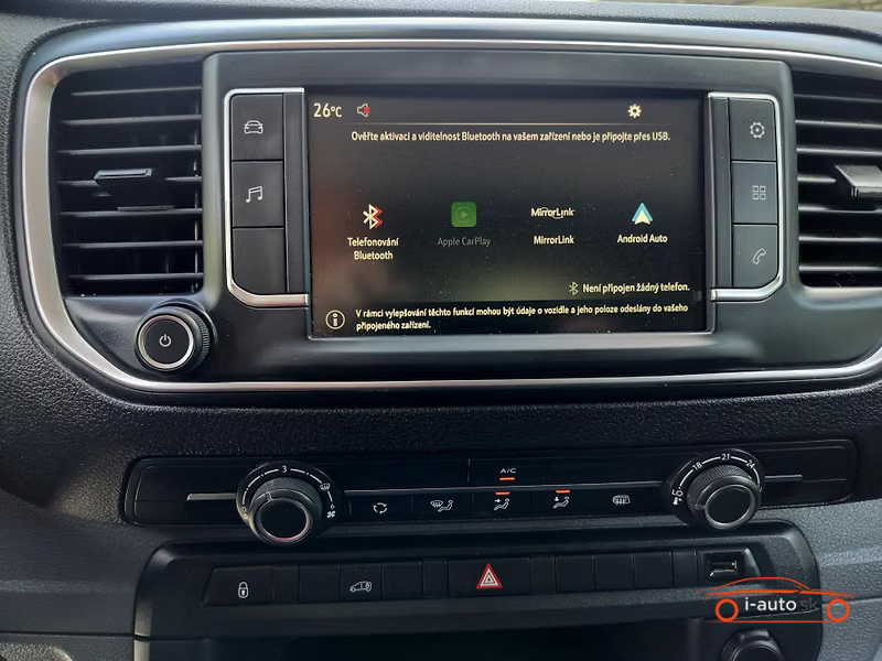 Opel Vivaro 2021 na predaj – fotografia 15