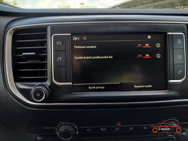 Opel Vivaro 2021 na predaj – fotografia 16