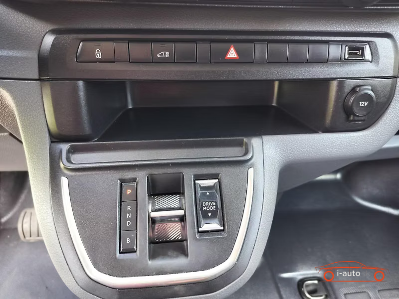 Opel Vivaro 2021 na predaj – fotografia 18