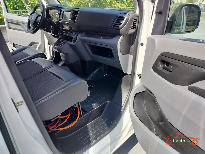 Opel Vivaro 2021 na predaj – fotografia 20