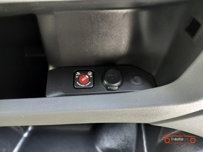 Opel Vivaro 2021 na predaj – fotografia 21