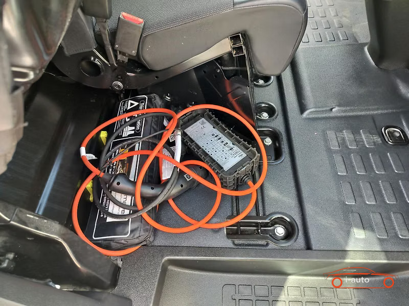 Opel Vivaro 2021 na predaj – fotografia 22