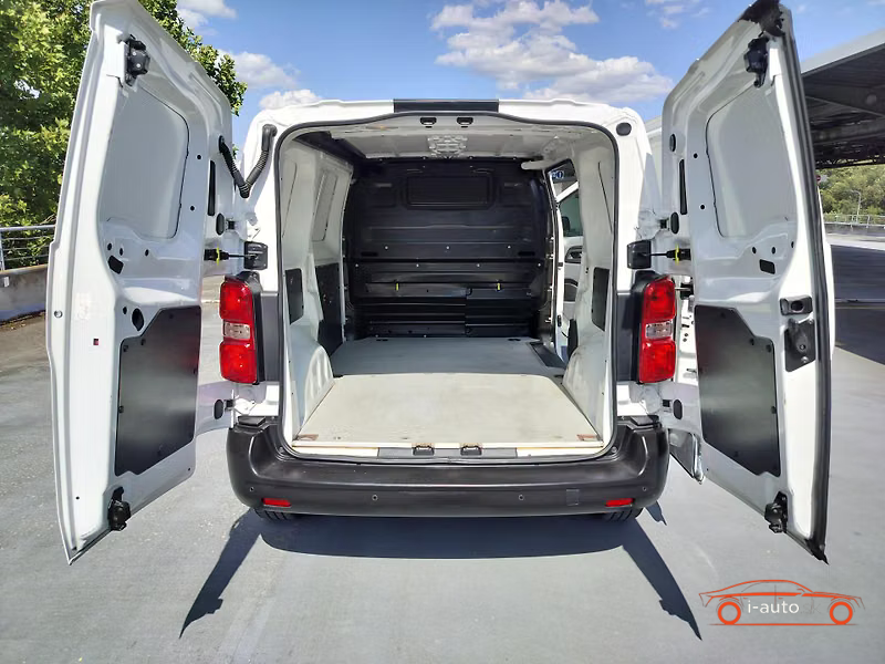 Opel Vivaro 2021 na predaj – fotografia 24