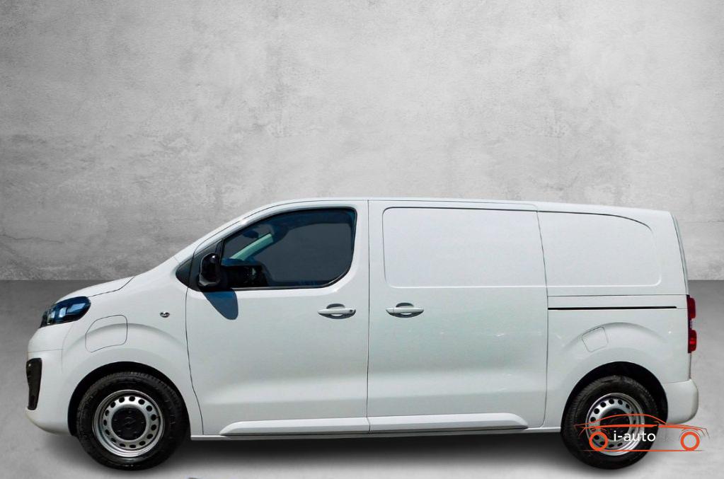 Opel Vivaro 2022 na predaj – fotografia 2