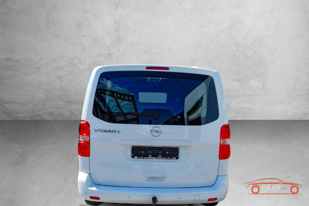 Opel Vivaro 2022 na predaj – fotografia 4