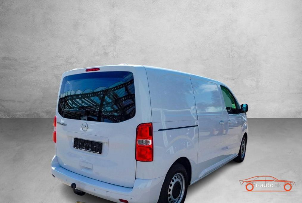 Opel Vivaro 2022 na predaj – fotografia 5