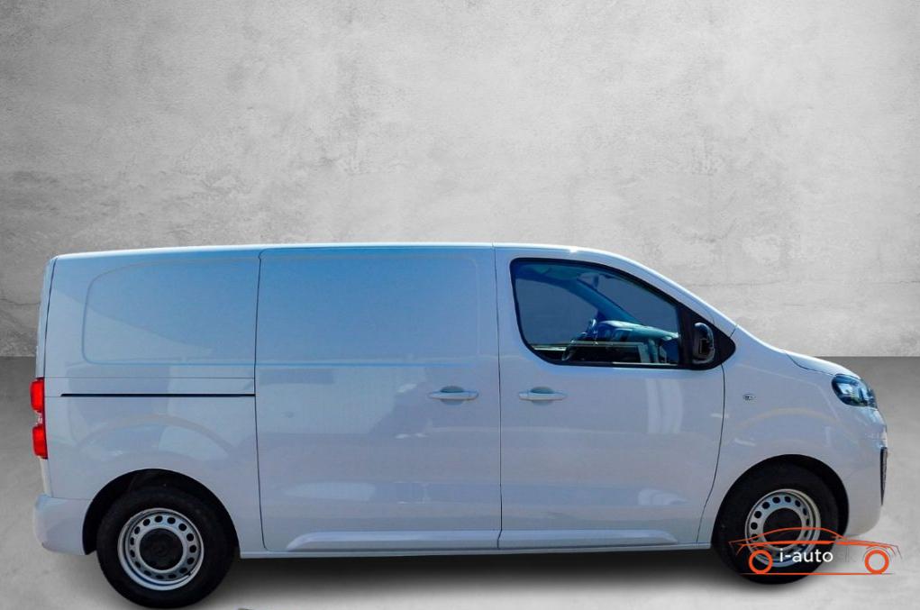 Opel Vivaro 2022 na predaj – fotografia 6
