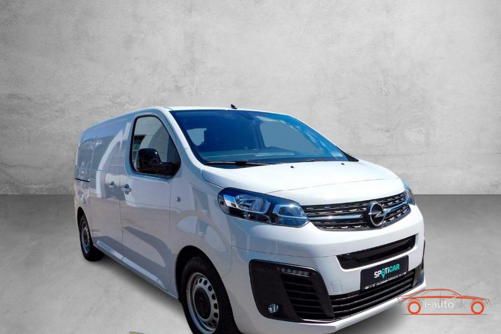 Opel Vivaro 2022 na predaj – fotografia 7