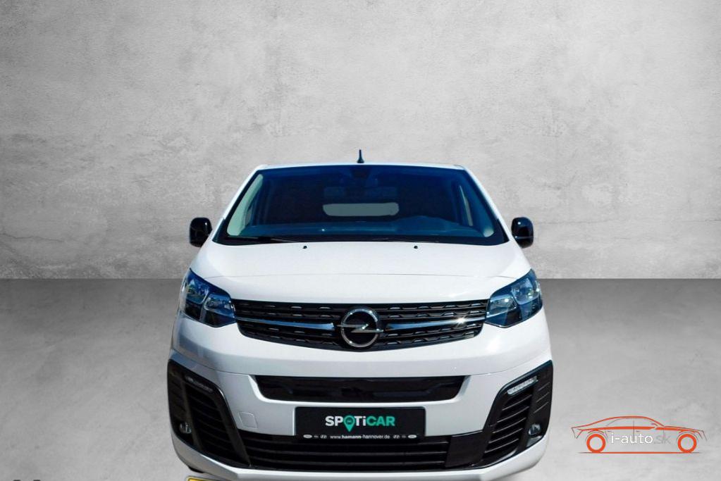 Opel Vivaro 2022 na predaj – fotografia 8
